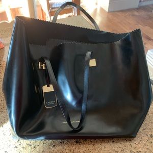Ralph Lauren tote bag